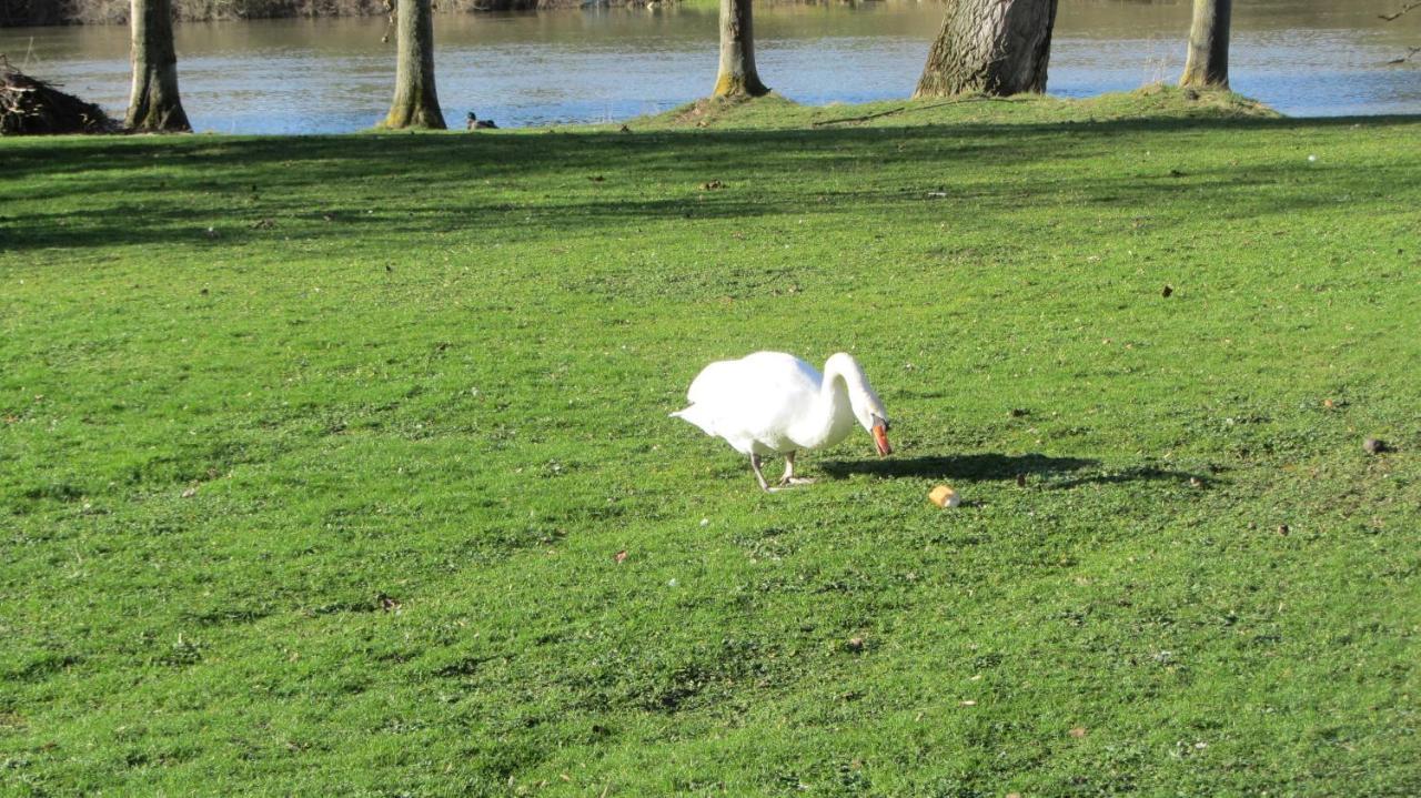 Le Val D'Ande Villa Eksteriør bilde